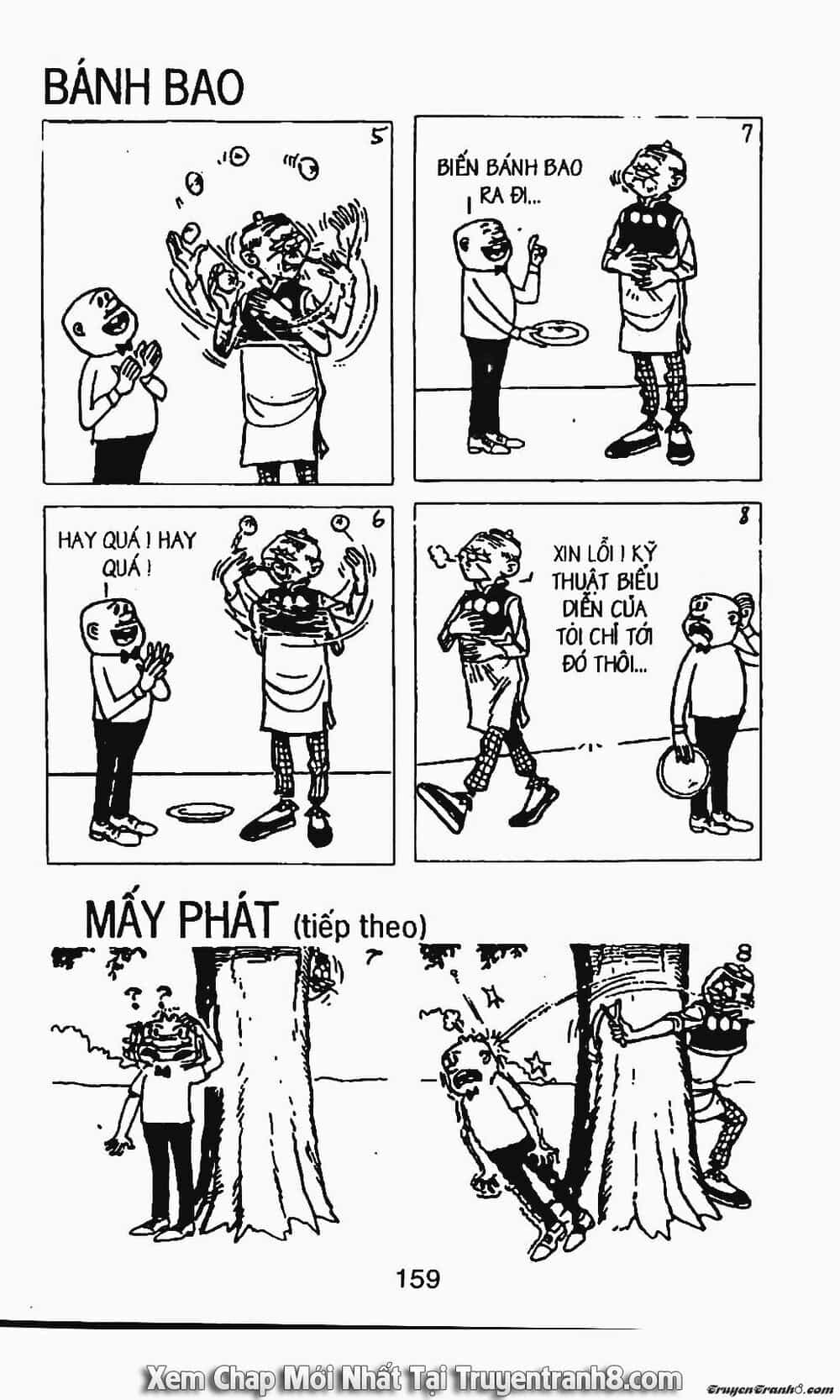 Chú Thoong - Chương 194 - ảnh 15