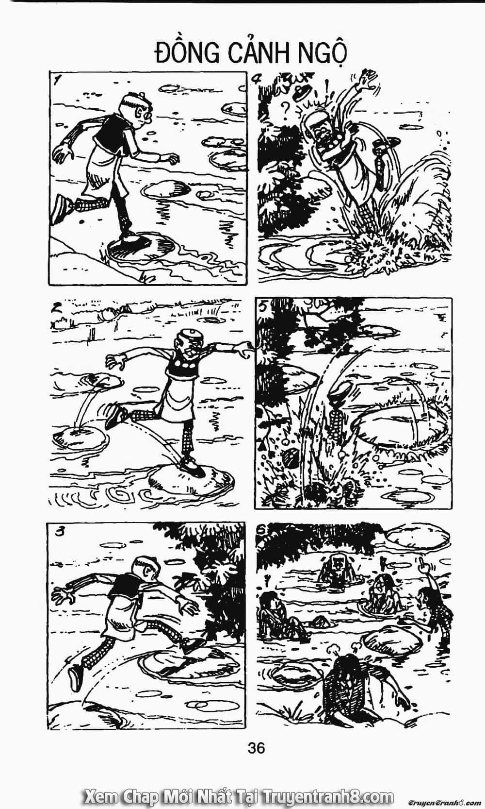 Chú Thoong - Chương 197 - ảnh 12