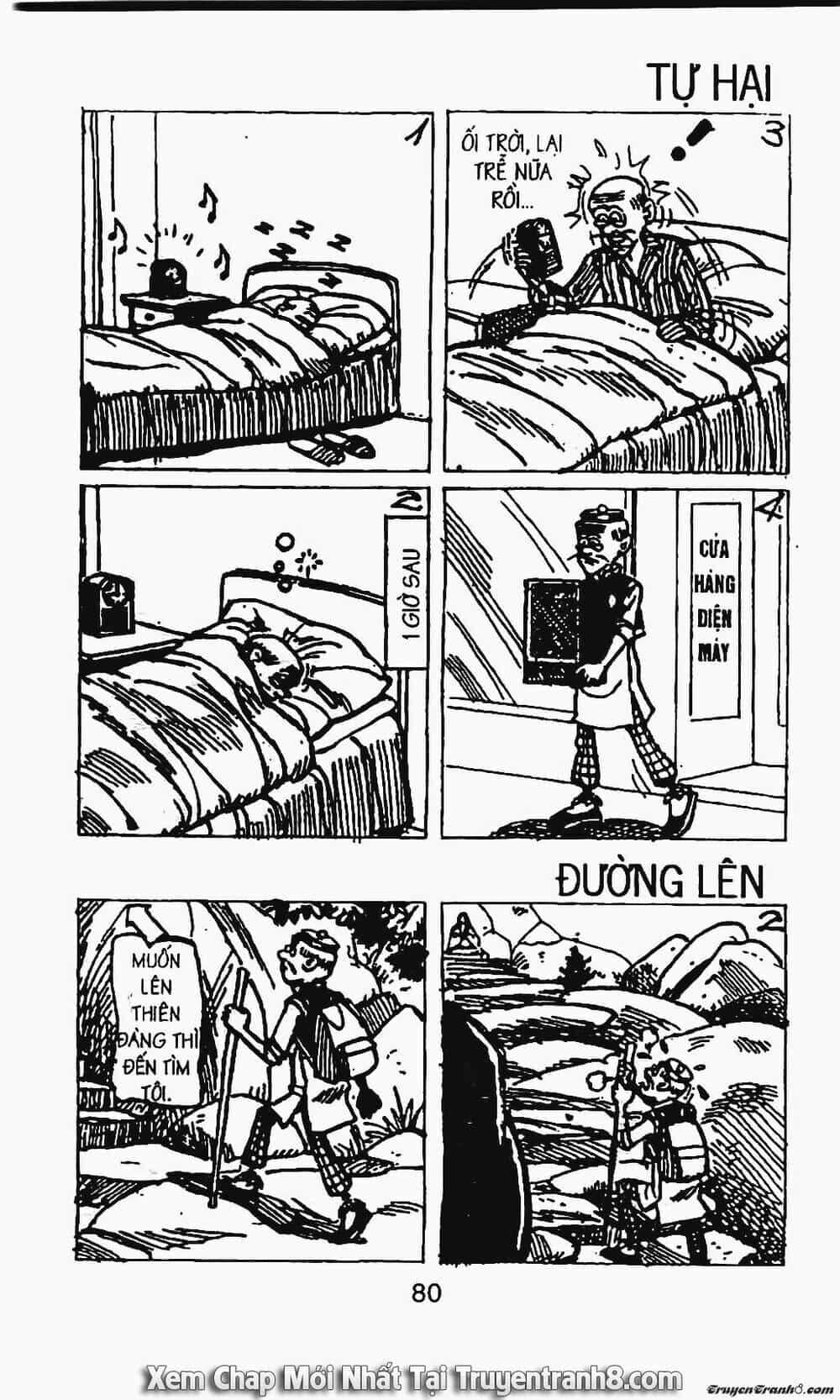Chú Thoong - Chương 199 - ảnh 16