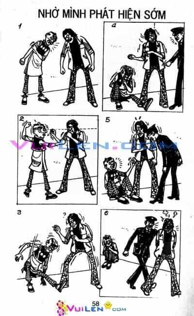 Chú Thoong - Chương 22 - ảnh 15