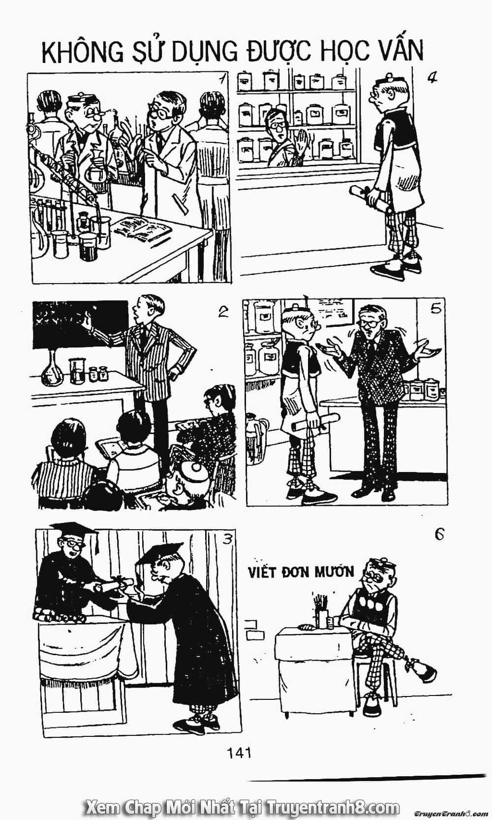 Chú Thoong - Chương 211 - ảnh 17