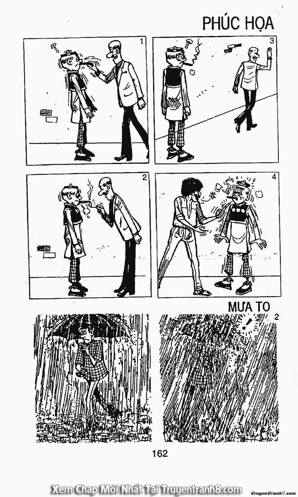 Chú Thoong - Chương 212 - ảnh 15