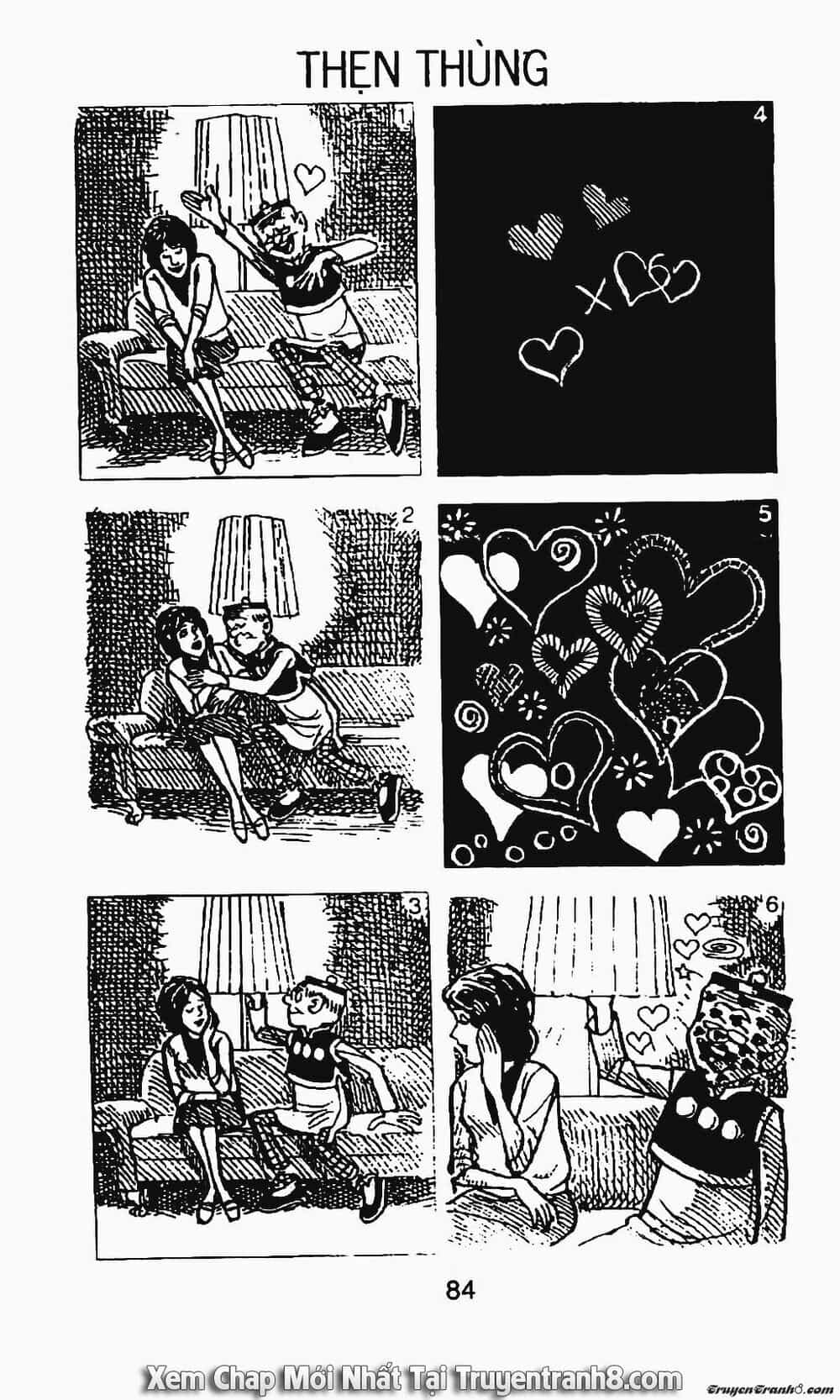 Chú Thoong - Chương 217 - ảnh 20