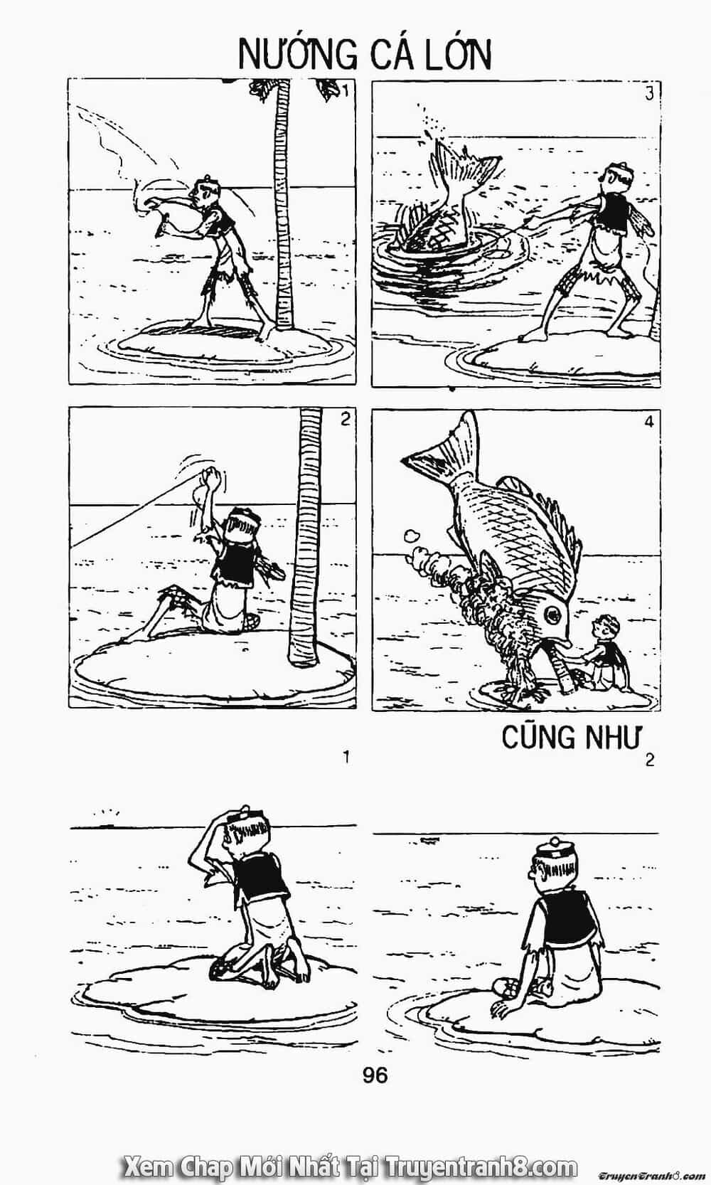 Chú Thoong - Chương 218 - ảnh 12