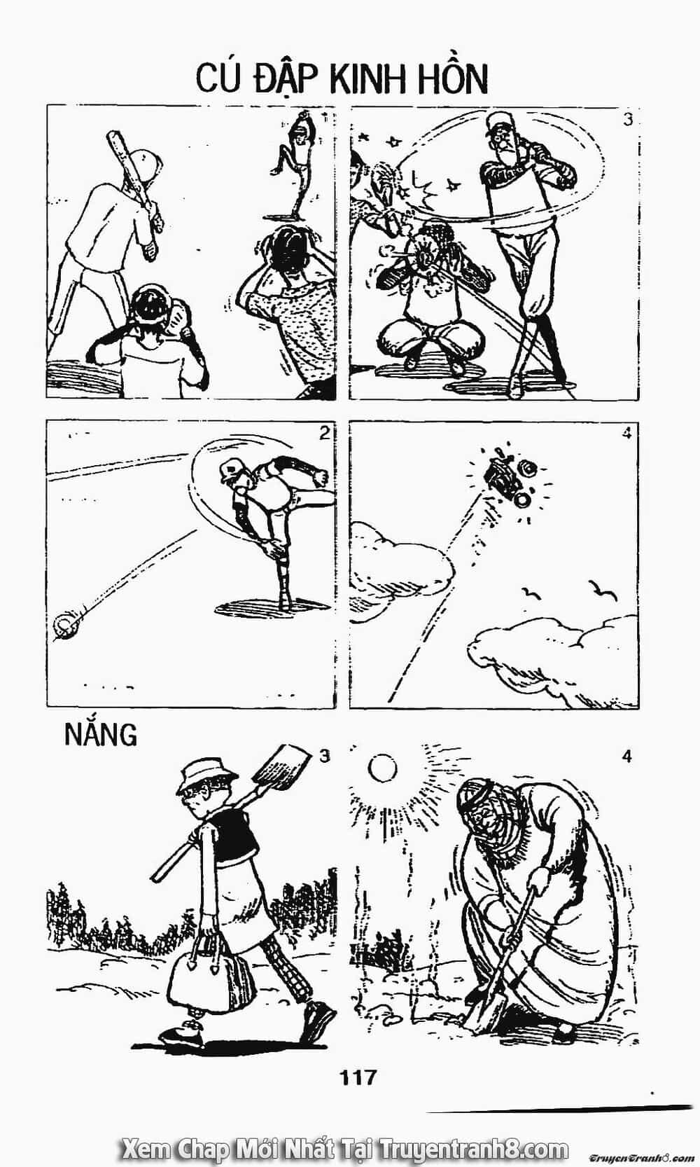 Chú Thoong - Chương 219 - ảnh 13