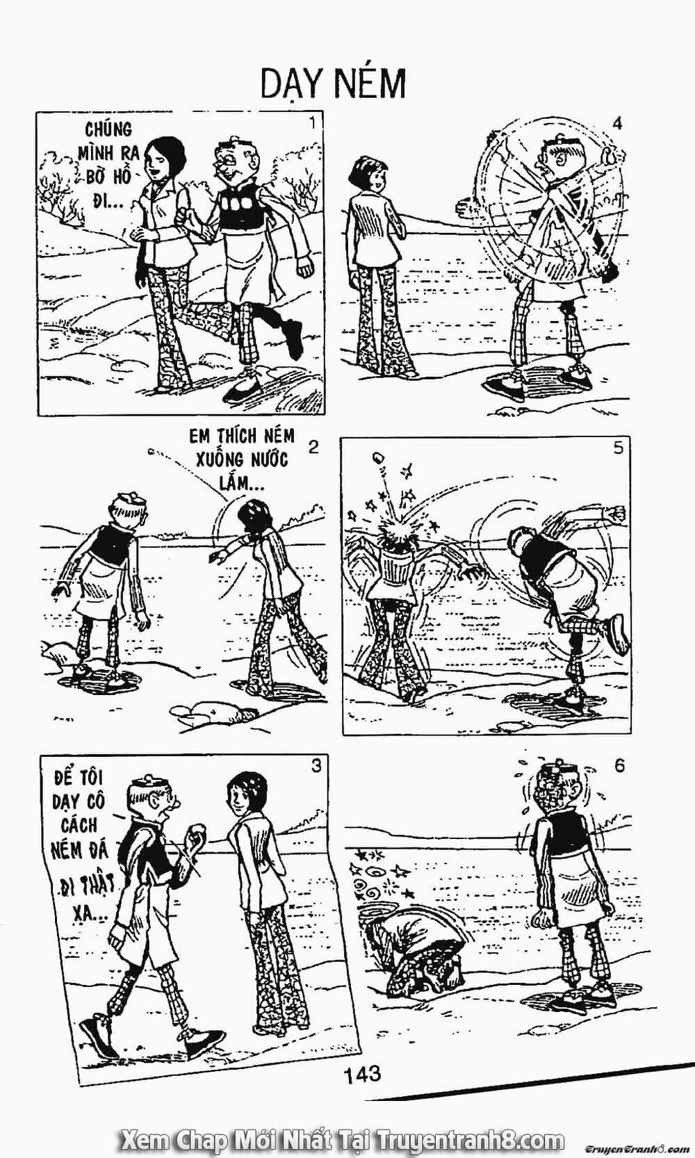 Chú Thoong - Chương 220 - ảnh 19