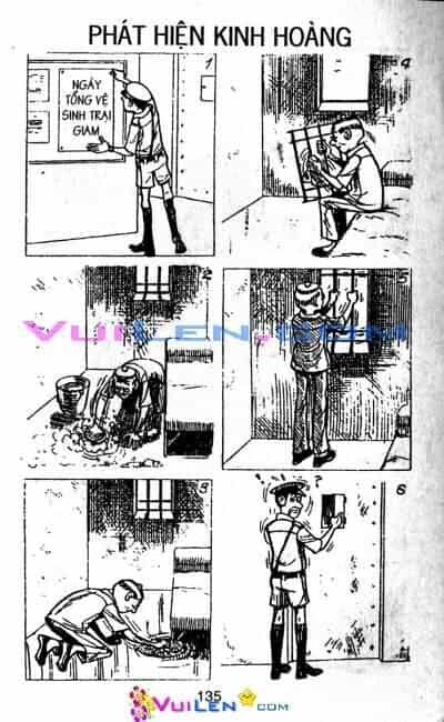 Chú Thoong - Chương 24 - ảnh 13