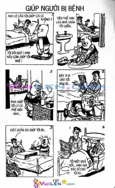 Chú Thoong - Chương 24 - ảnh 15