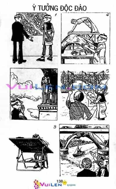 Chú Thoong - Chương 24 - ảnh 16