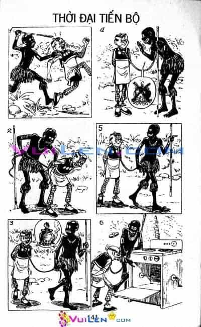 Chú Thoong - Chương 24 - ảnh 19