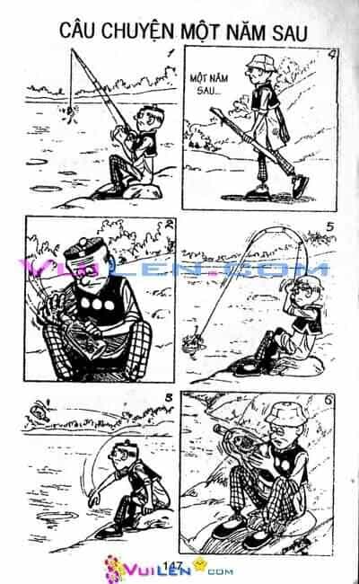 Chú Thoong - Chương 24 - ảnh 25