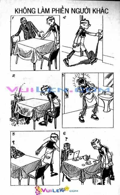Chú Thoong - Chương 24 - ảnh 40