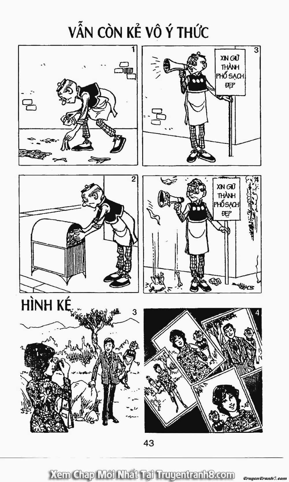 Chú Thoong - Chương 224 - ảnh 19