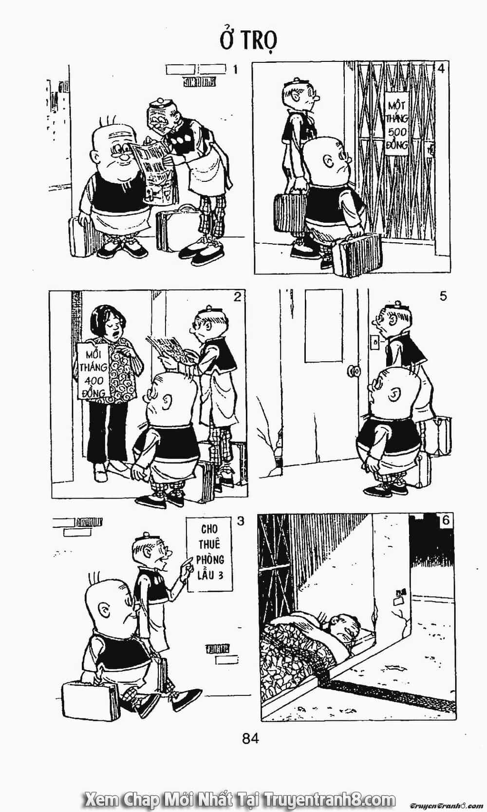 Chú Thoong - Chương 226 - ảnh 20