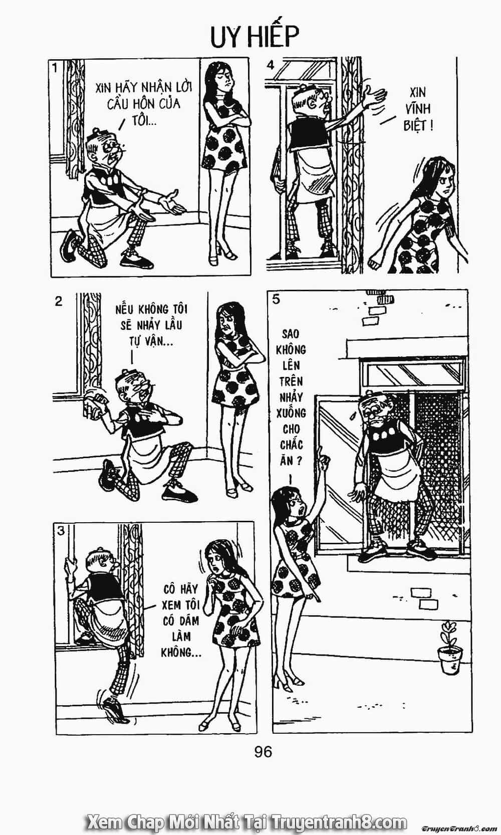 Chú Thoong - Chương 227 - ảnh 12