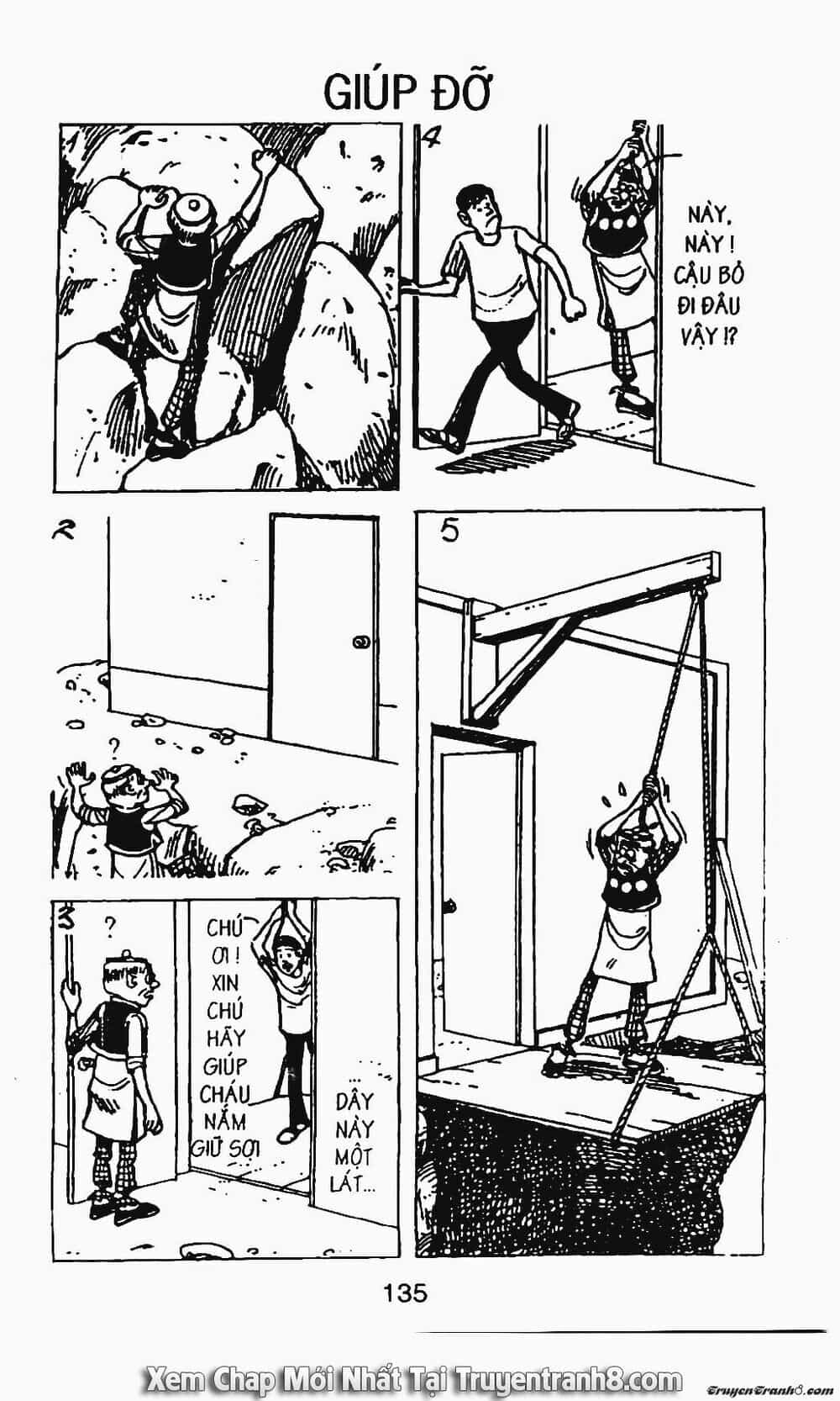 Chú Thoong - Chương 229 - ảnh 11