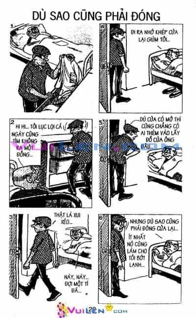 Chú Thoong - Chương 25 - ảnh 25