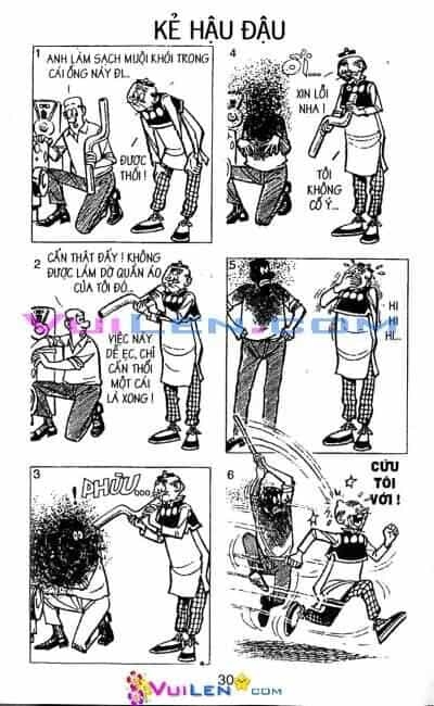 Chú Thoong - Chương 25 - ảnh 26