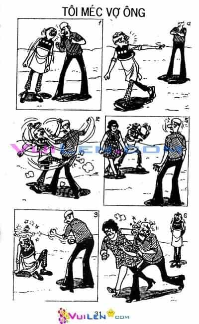 Chú Thoong - Chương 25 - ảnh 27