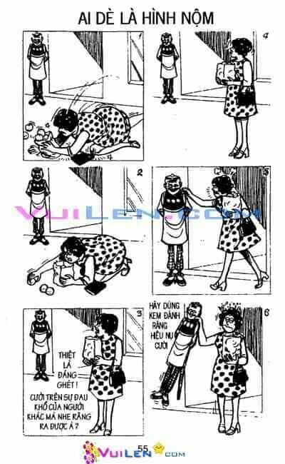 Chú Thoong - Chương 26 - ảnh 13