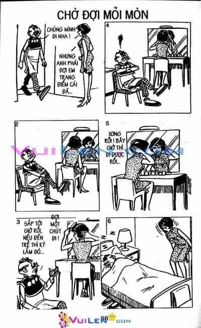 Chú Thoong - Chương 27 - ảnh 15