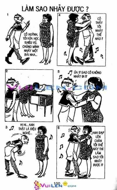 Chú Thoong - Chương 27 - ảnh 17