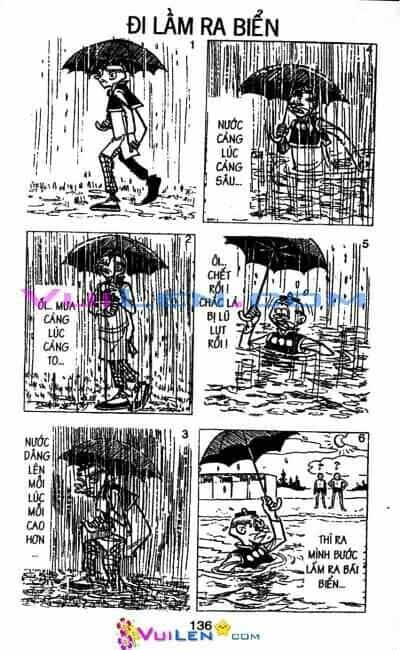 Chú Thoong - Chương 28 - ảnh 14
