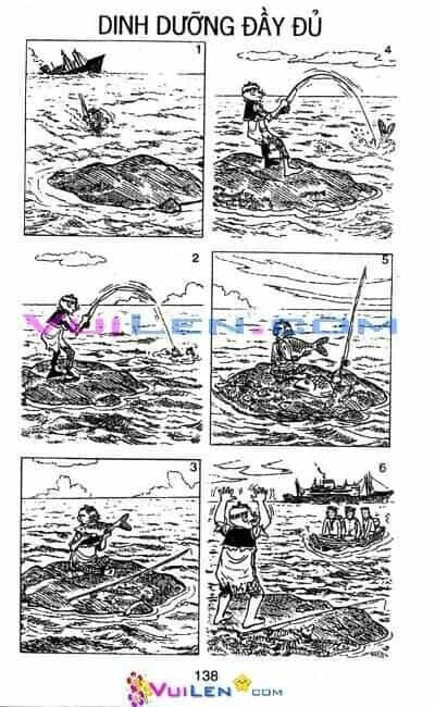 Chú Thoong - Chương 28 - ảnh 16