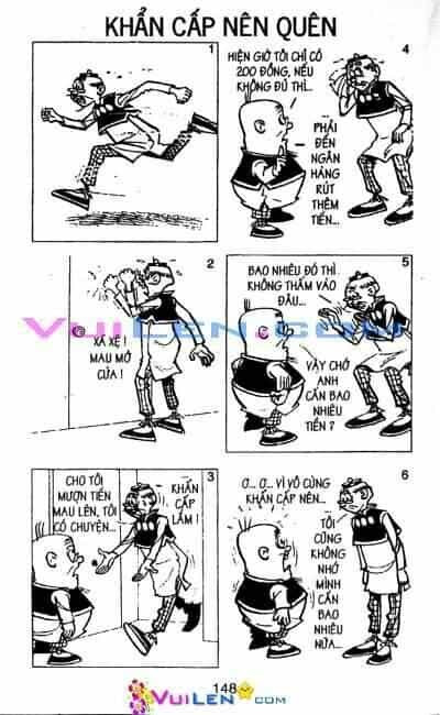 Chú Thoong - Chương 28 - ảnh 26