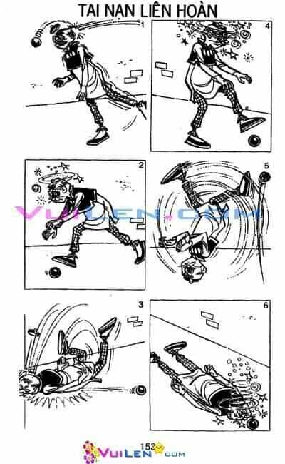Chú Thoong - Chương 28 - ảnh 31