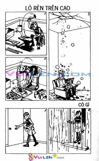 Chú Thoong - Chương 29 - ảnh 16