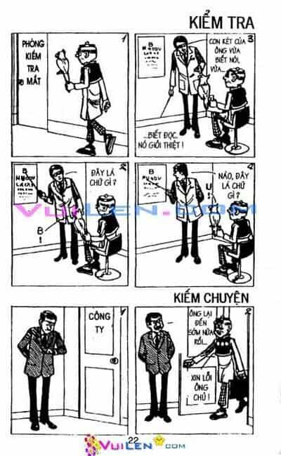 Chú Thoong - Chương 29 - ảnh 18