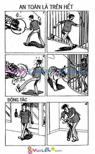 Chú Thoong - Chương 29 - ảnh 25