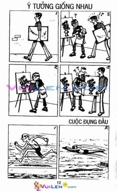 Chú Thoong - Chương 29 - ảnh 8