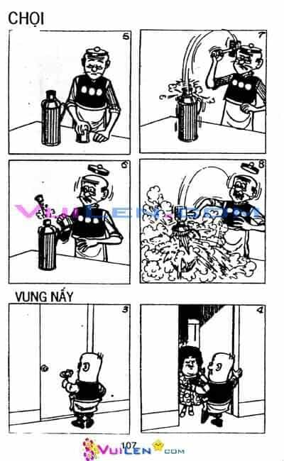 Chú Thoong - Chương 31 - ảnh 24