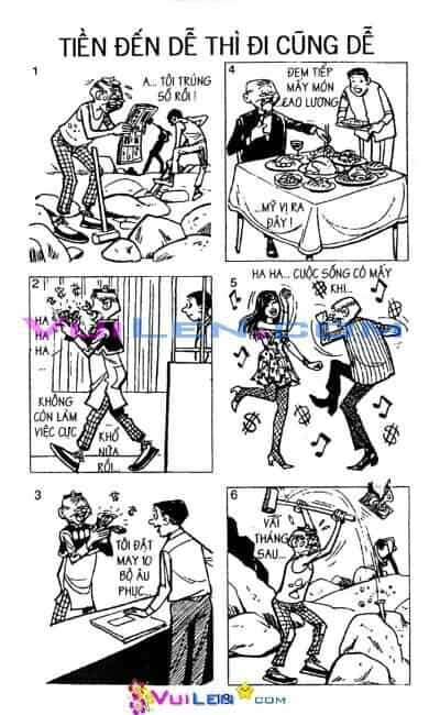 Chú Thoong - Chương 33 - ảnh 13