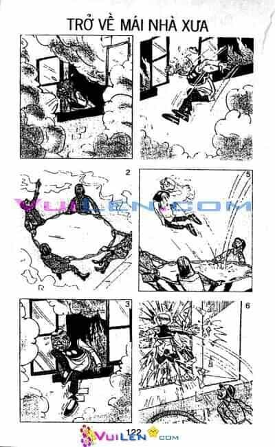 Chú Thoong - Chương 36 - ảnh 1
