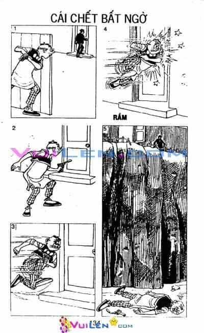 Chú Thoong - Chương 36 - ảnh 13