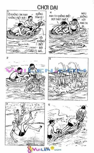 Chú Thoong - Chương 36 - ảnh 17