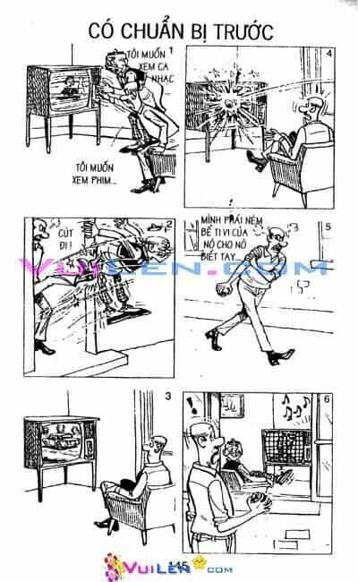 Chú Thoong - Chương 36 - ảnh 24
