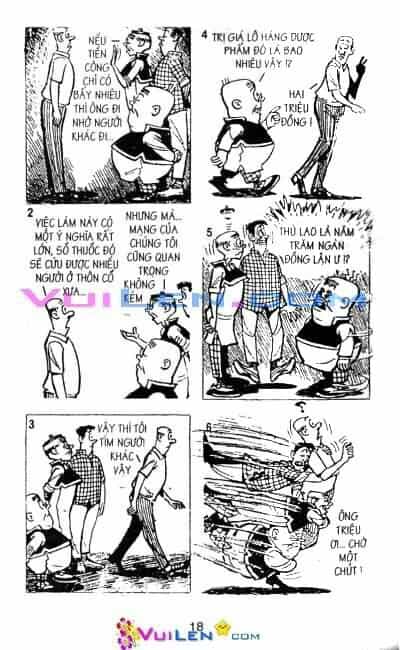 Chú Thoong - Chương 37 - ảnh 14