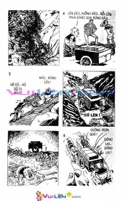 Chú Thoong - Chương 37 - ảnh 18