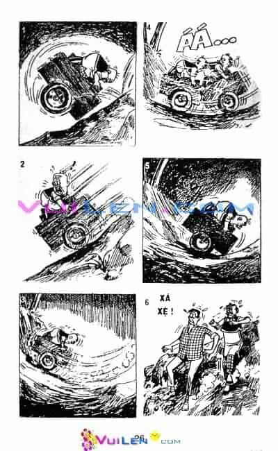 Chú Thoong - Chương 37 - ảnh 22