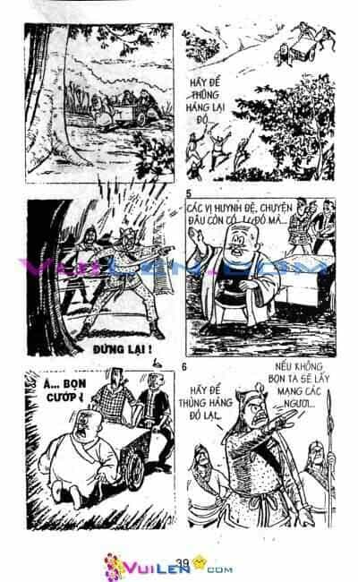 Chú Thoong - Chương 37 - ảnh 35