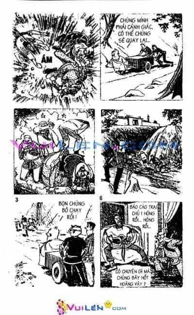 Chú Thoong - Chương 37 - ảnh 37
