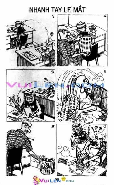 Chú Thoong - Chương 39 - ảnh 15