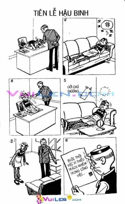 Chú Thoong - Chương 40 - ảnh 12