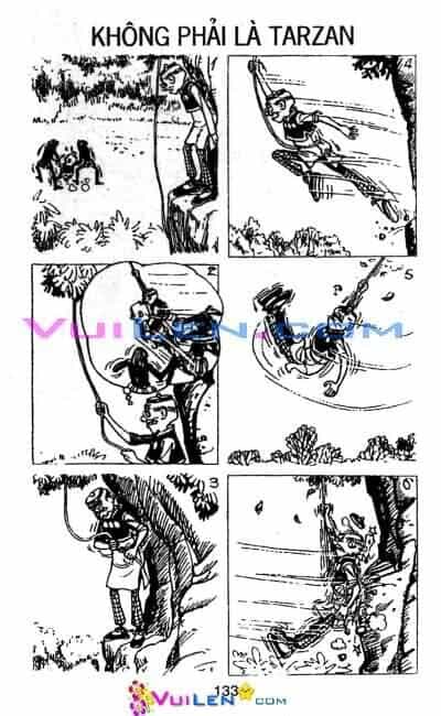 Chú Thoong - Chương 40 - ảnh 13