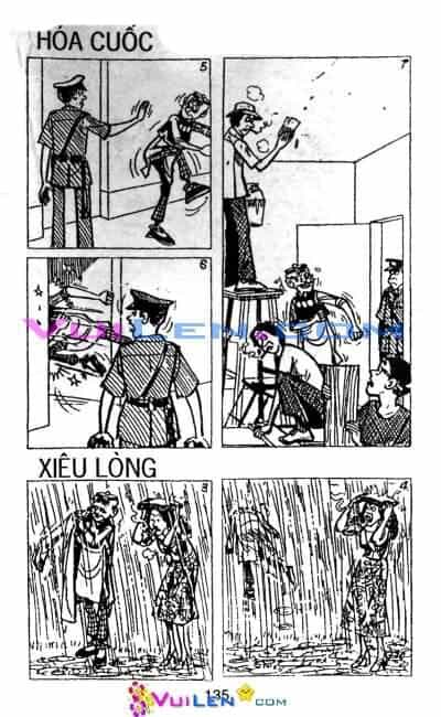 Chú Thoong - Chương 40 - ảnh 15