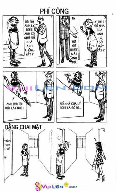 Chú Thoong - Chương 42 - ảnh 13